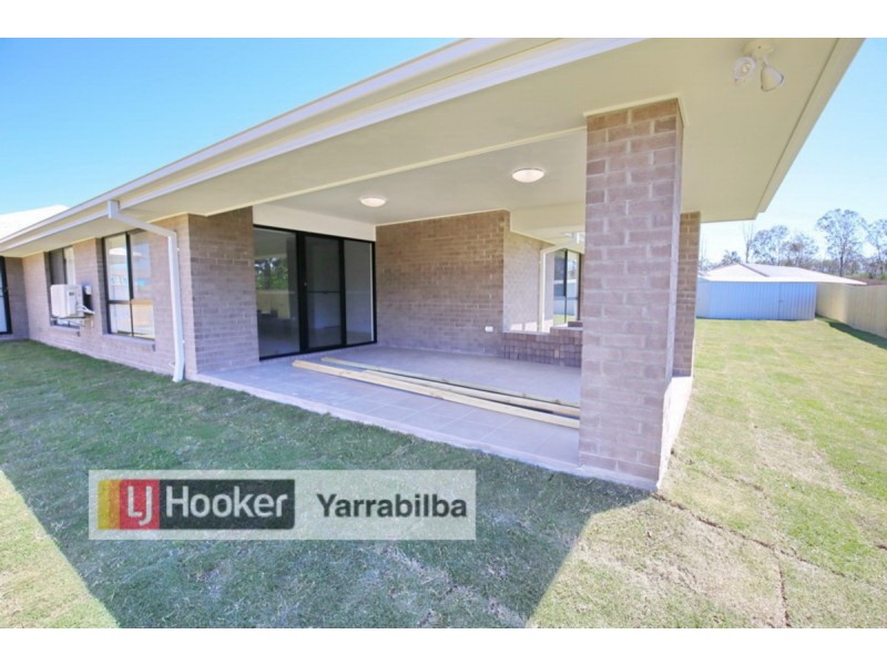9 Canopy View, Jimboomba QLD 4280