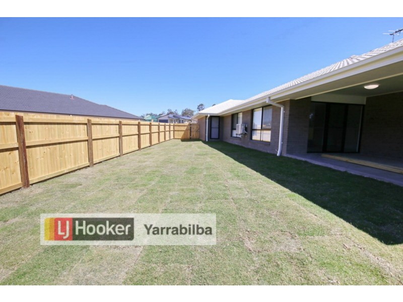 9 Canopy View, Jimboomba QLD 4280