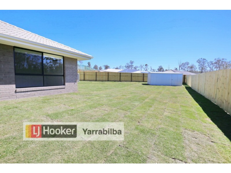 9 Canopy View, Jimboomba QLD 4280