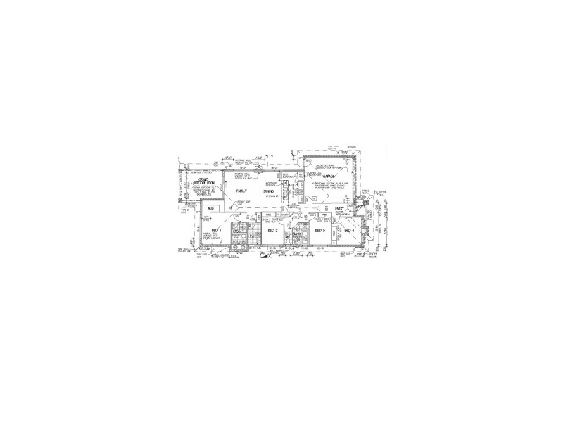 9 Canopy View, Jimboomba QLD 4280 Floorplan