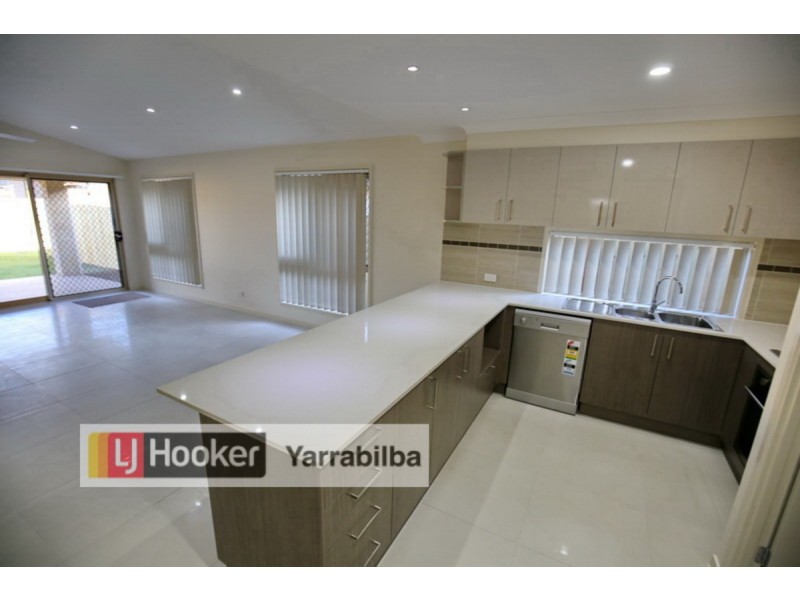 135 Buxton Avenue, Yarrabilba QLD 4207