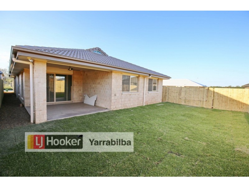 135 Buxton Avenue, Yarrabilba QLD 4207