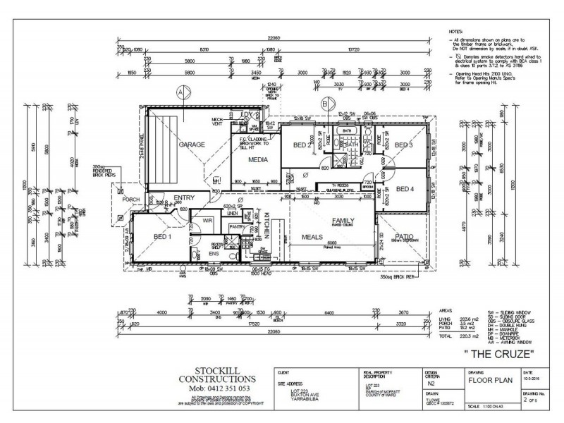 135 Buxton Avenue, Yarrabilba QLD 4207