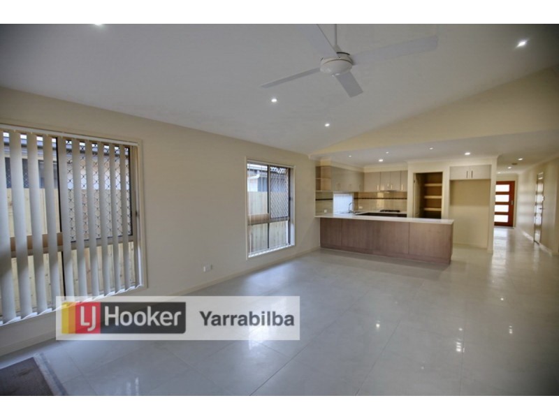 135 Buxton Avenue, Yarrabilba QLD 4207