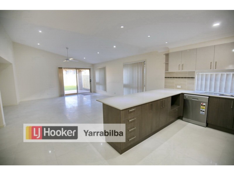 135 Buxton Avenue, Yarrabilba QLD 4207