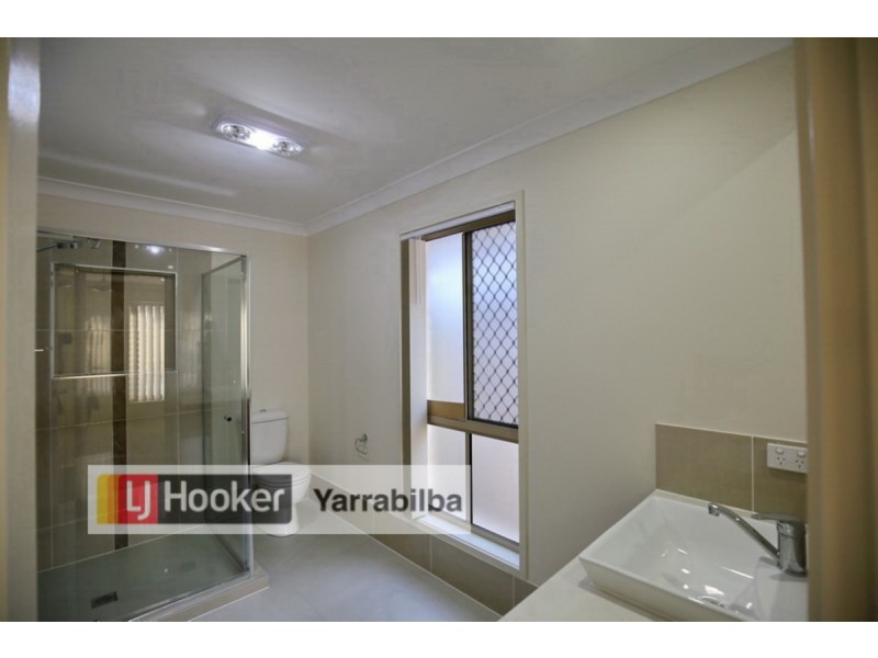 135 Buxton Avenue, Yarrabilba QLD 4207