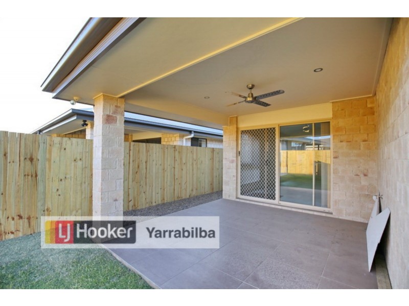 135 Buxton Avenue, Yarrabilba QLD 4207
