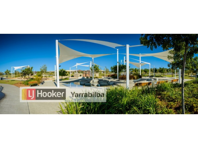 135 Buxton Avenue, Yarrabilba QLD 4207