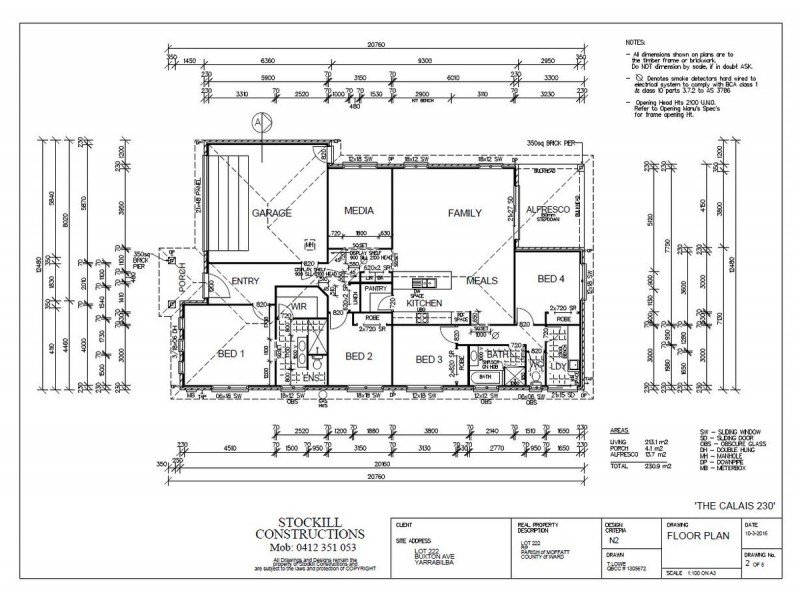 133 Buxton Avenue, Yarrabilba QLD 4207