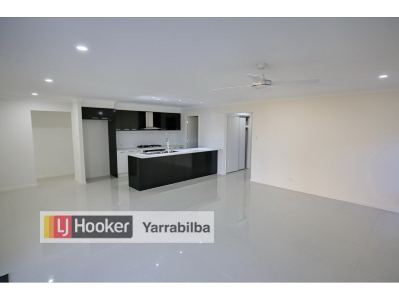 133 Buxton Avenue, Yarrabilba QLD 4207