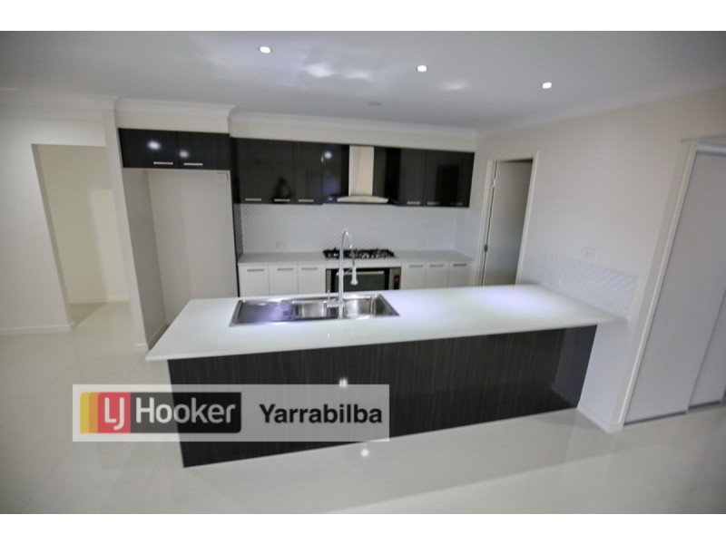 133 Buxton Avenue, Yarrabilba QLD 4207