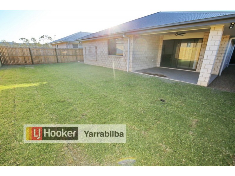 133 Buxton Avenue, Yarrabilba QLD 4207