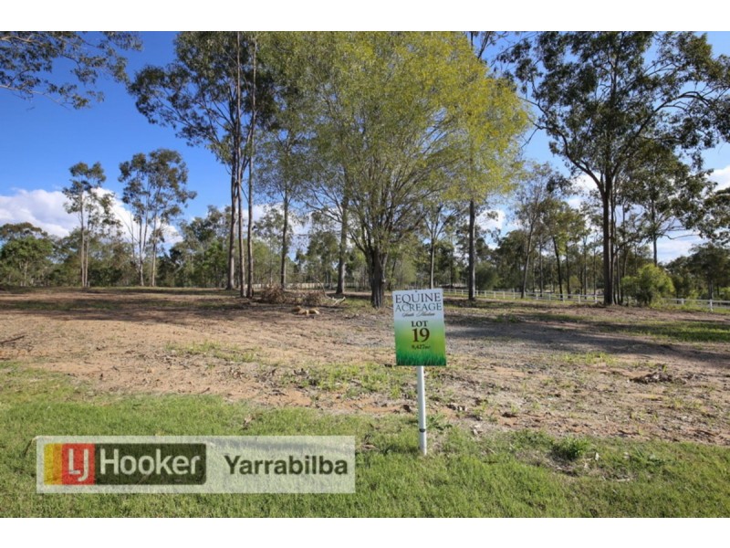 Lot 19/ Colt Court, South Maclean QLD 4280