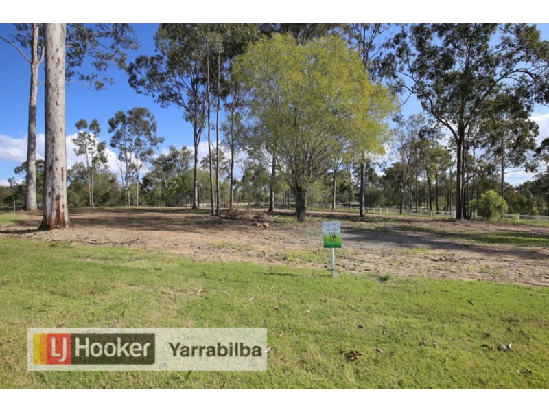 Lot 19/ Colt Court, South Maclean QLD 4280