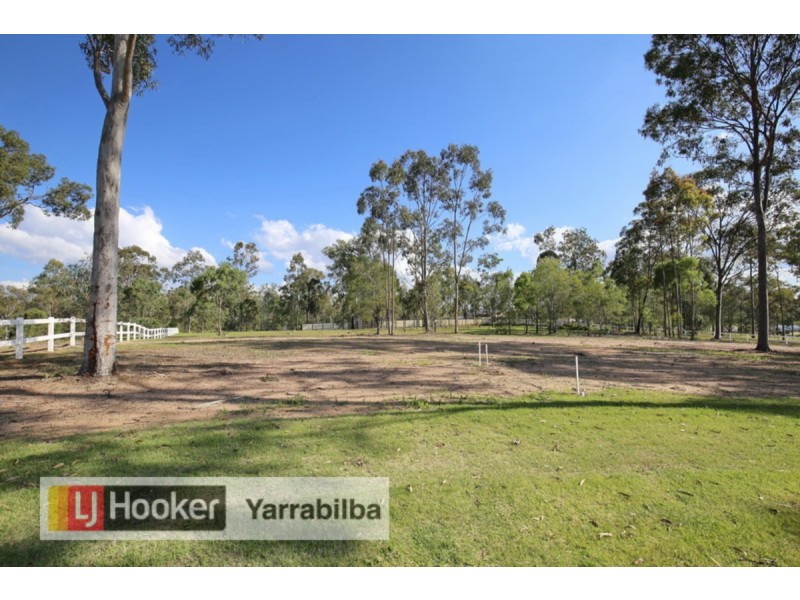 Lot 19/ Colt Court, South Maclean QLD 4280