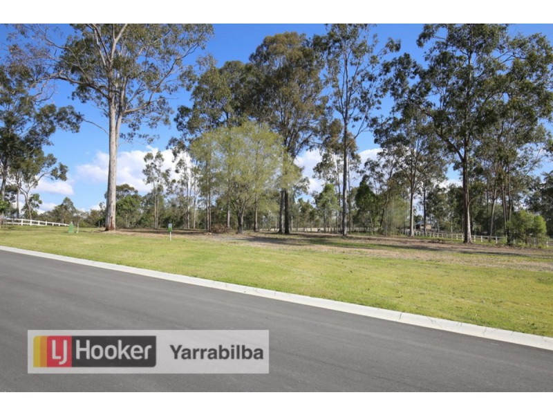 Lot 19/ Colt Court, South Maclean QLD 4280