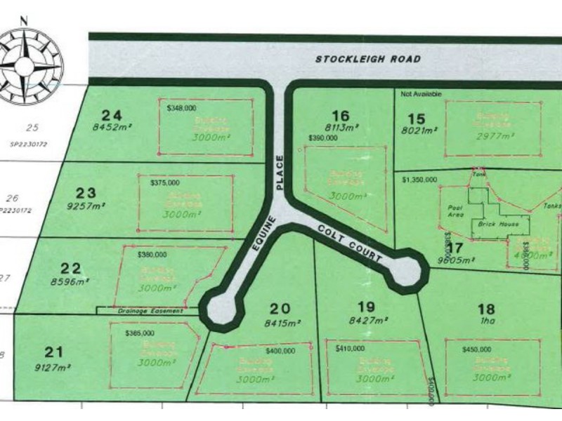 Lot 19/ Colt Court, South Maclean QLD 4280