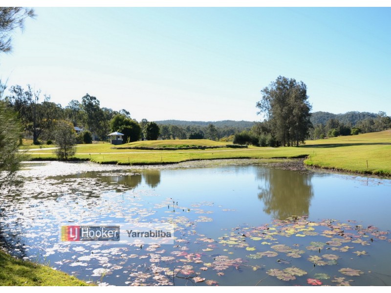 39/97-111 Routley Drive, Kooralbyn QLD 4285