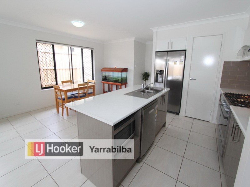 13 Treeline Circuit, Yarrabilba QLD 4207