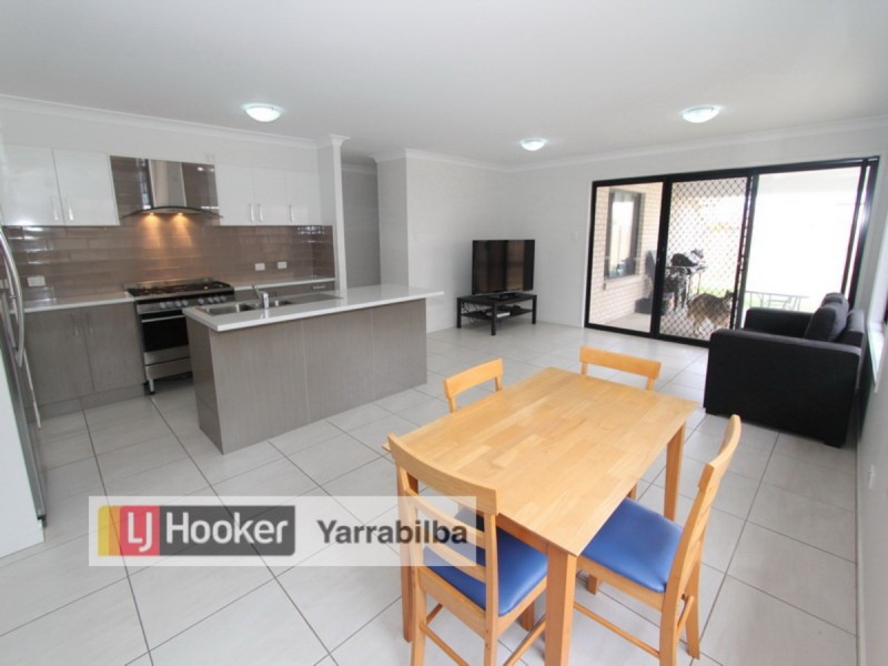 13 Treeline Circuit, Yarrabilba QLD 4207