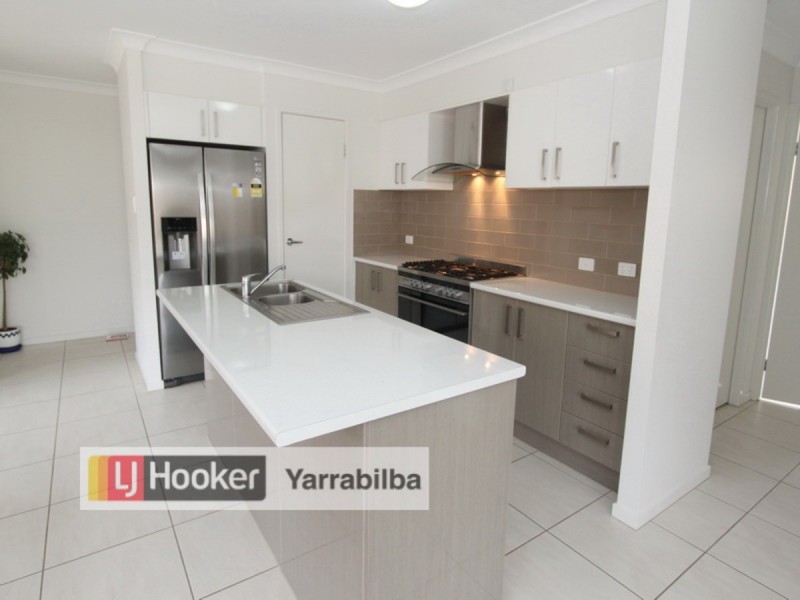 13 Treeline Circuit, Yarrabilba QLD 4207