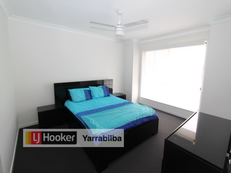 13 Treeline Circuit, Yarrabilba QLD 4207