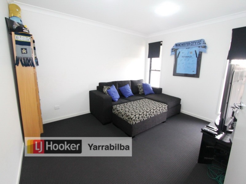 13 Treeline Circuit, Yarrabilba QLD 4207