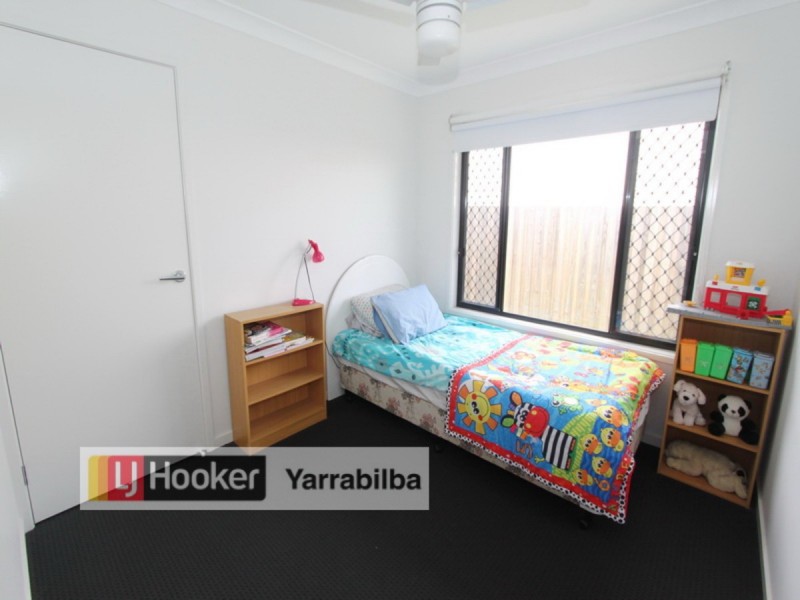13 Treeline Circuit, Yarrabilba QLD 4207