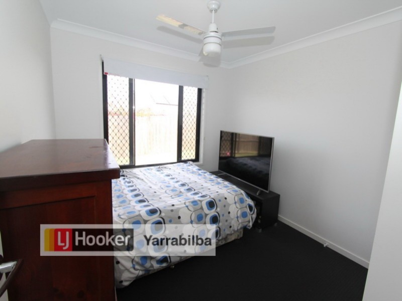 13 Treeline Circuit, Yarrabilba QLD 4207