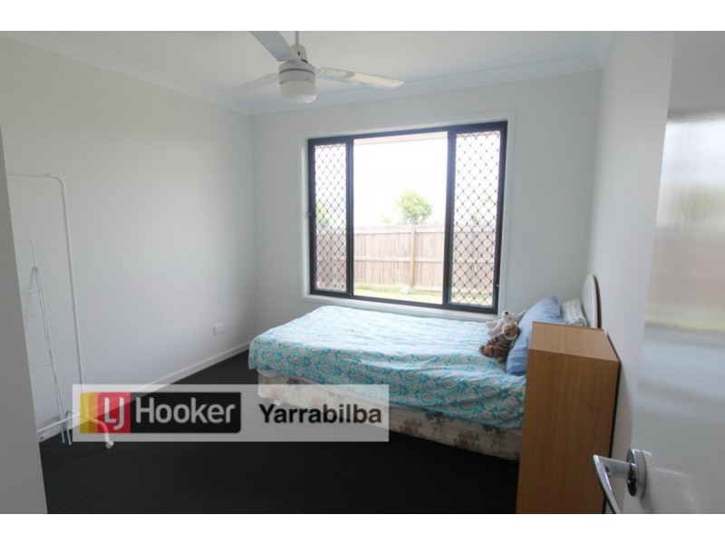 13 Treeline Circuit, Yarrabilba QLD 4207