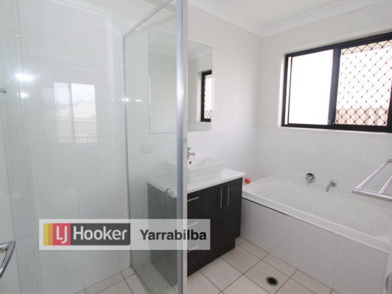 13 Treeline Circuit, Yarrabilba QLD 4207