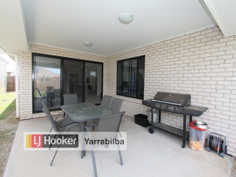 13 Treeline Circuit, Yarrabilba QLD 4207