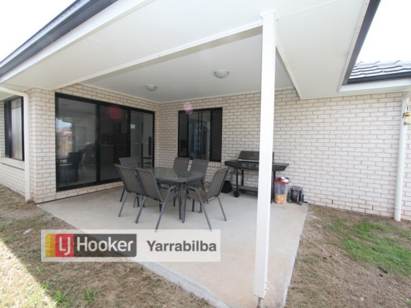 13 Treeline Circuit, Yarrabilba QLD 4207
