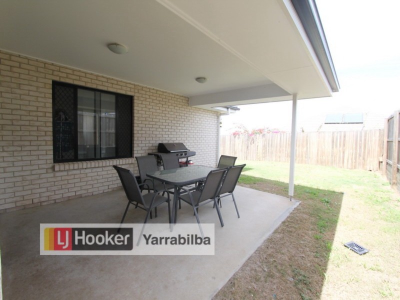 13 Treeline Circuit, Yarrabilba QLD 4207