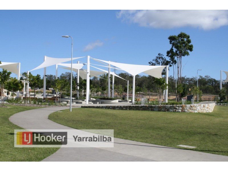 13 Treeline Circuit, Yarrabilba QLD 4207