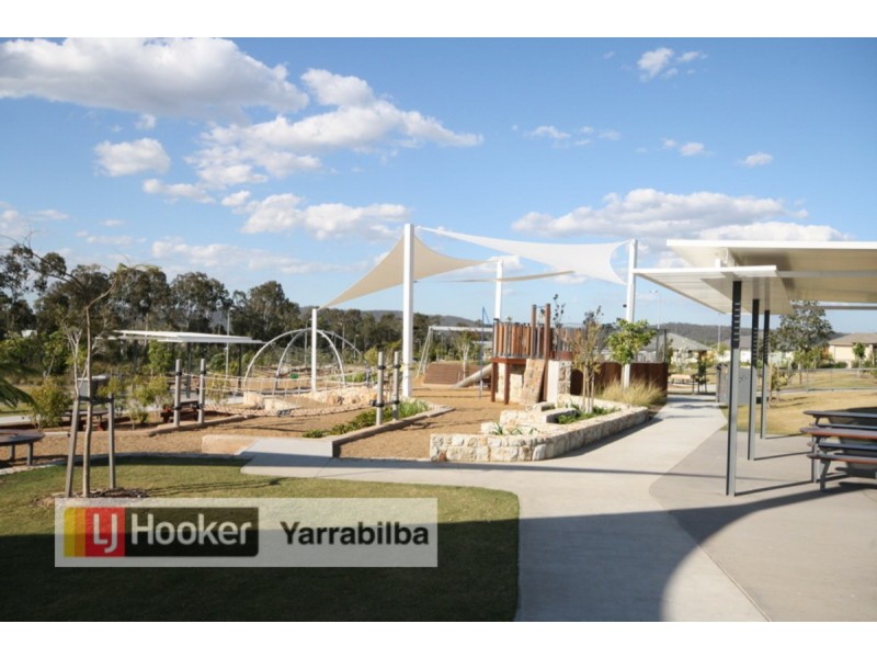13 Treeline Circuit, Yarrabilba QLD 4207