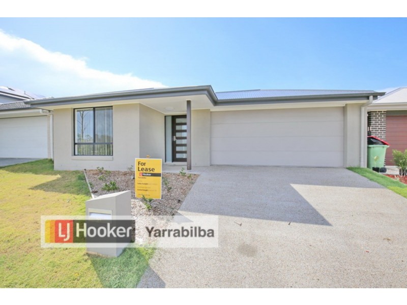 23 Verdi Street, Yarrabilba QLD 4207