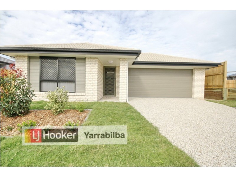 15 Bright Street, Yarrabilba QLD 4207