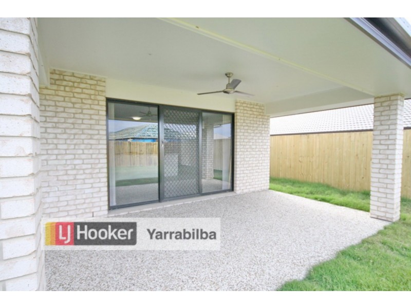 15 Bright Street, Yarrabilba QLD 4207