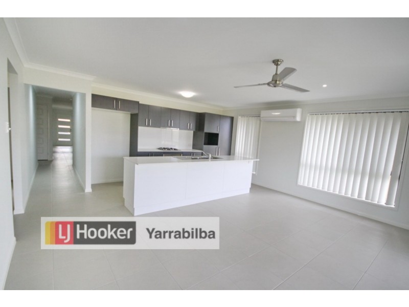 15 Bright Street, Yarrabilba QLD 4207