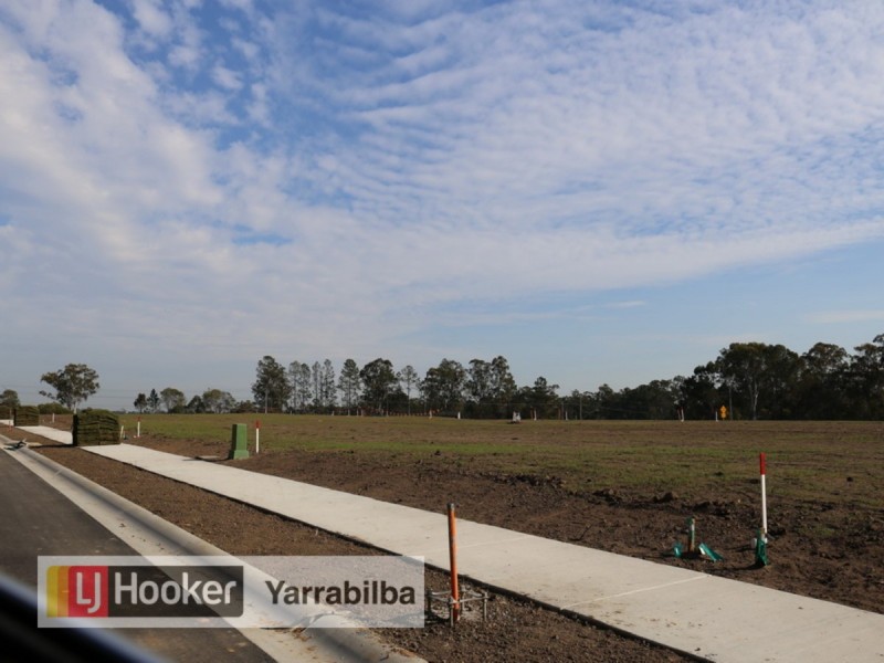 Lot 21/296-304 Chambers Flat Road, Logan Reserve QLD 4133