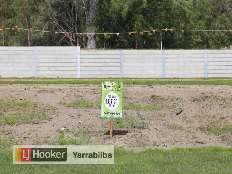 Lot 31/306 – 316 Chambers Flat Road, Logan Reserve QLD 4133