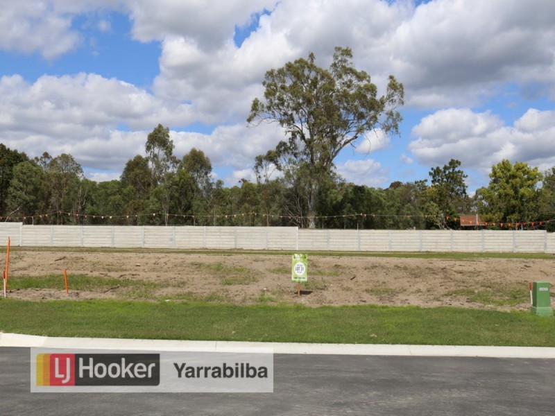 Lot 31/306 – 316 Chambers Flat Road, Logan Reserve QLD 4133
