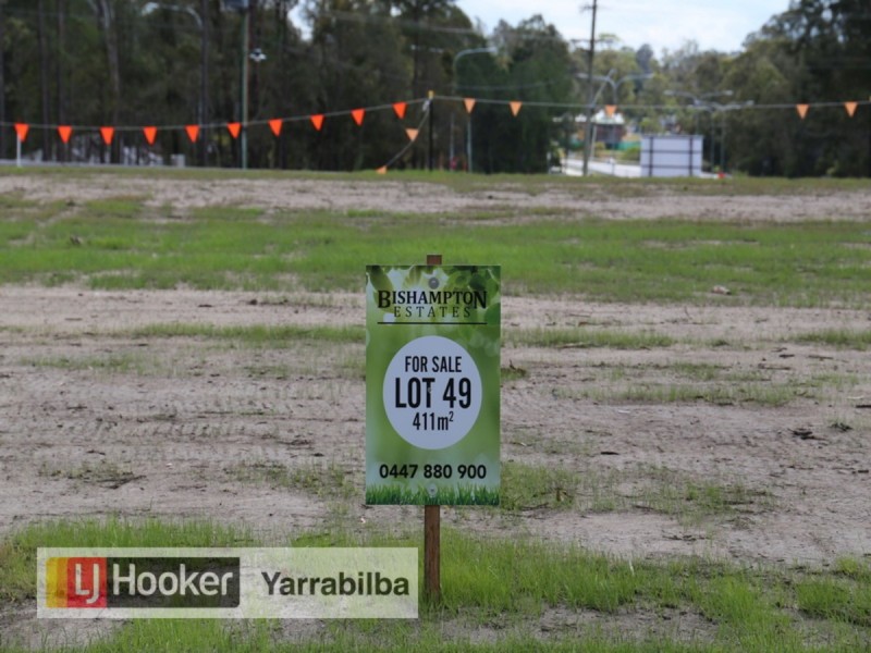 Lot 49/306 – 316 Chambers Flat Road, Logan Reserve QLD 4133