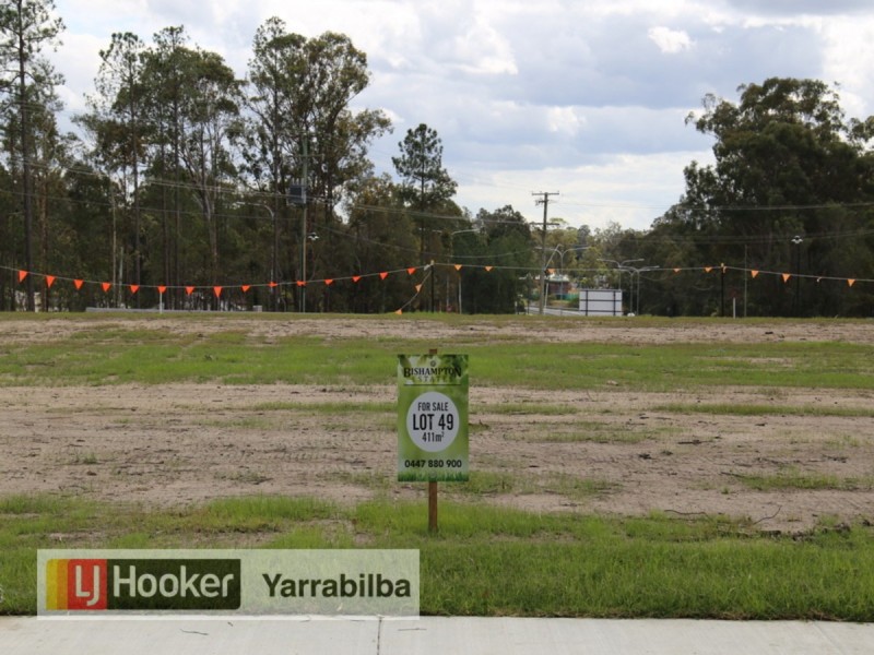 Lot 49/306 – 316 Chambers Flat Road, Logan Reserve QLD 4133