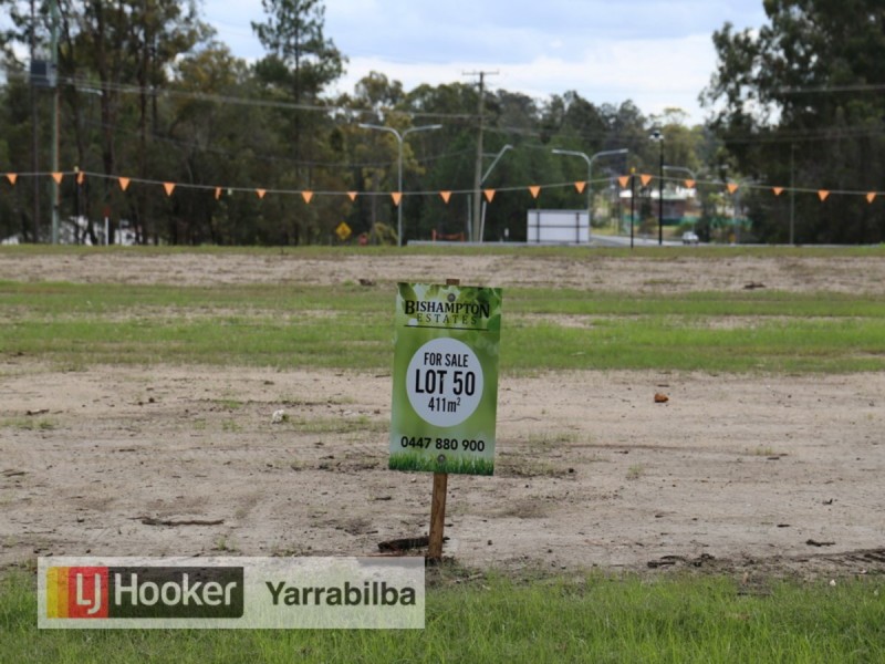 Lot 50/306 – 316 Chambers Flat Road, Logan Reserve QLD 4133