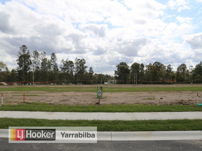 Lot 50/306 – 316 Chambers Flat Road, Logan Reserve QLD 4133