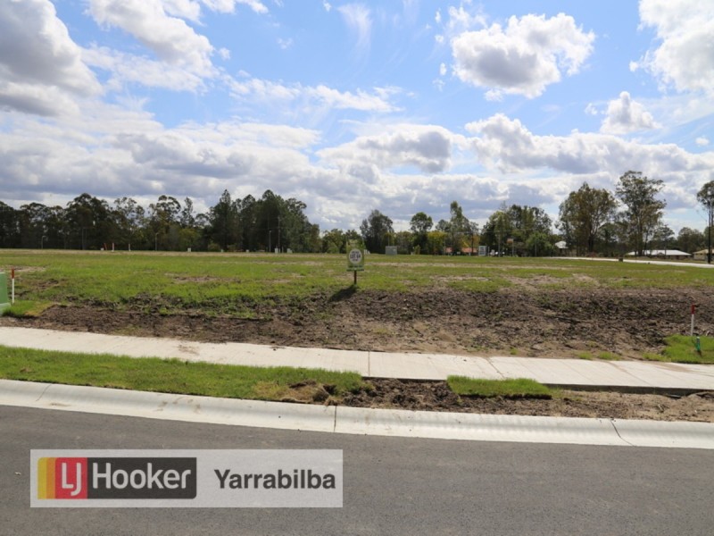 Lot 64/306 – 316 Chambers Flat Road, Logan Reserve QLD 4133