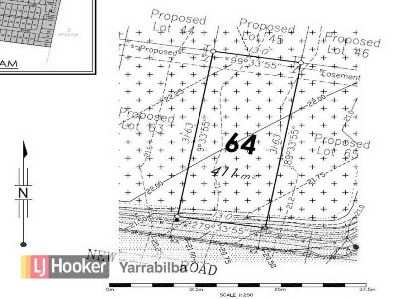 Lot 64/306 – 316 Chambers Flat Road, Logan Reserve QLD 4133