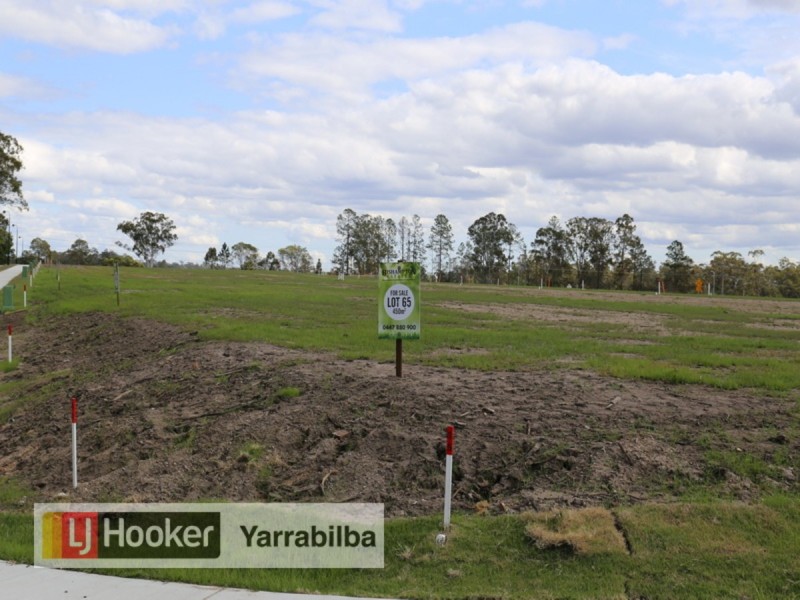 Lot 65/306 – 316 Chambers Flat Road, Logan Reserve QLD 4133